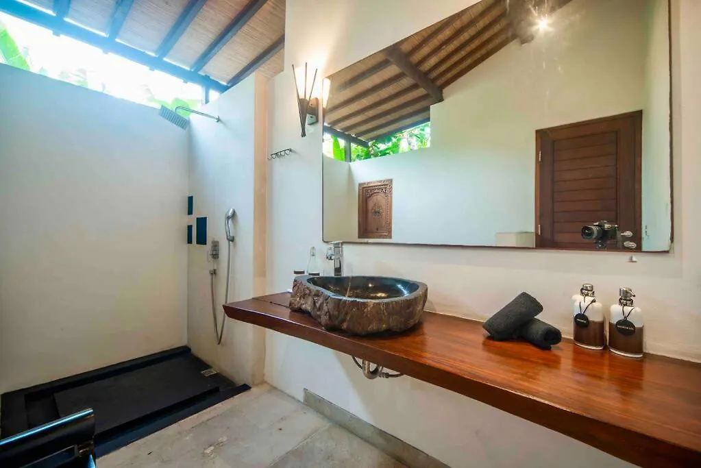 Villa Kuda Sumba Kerobokan