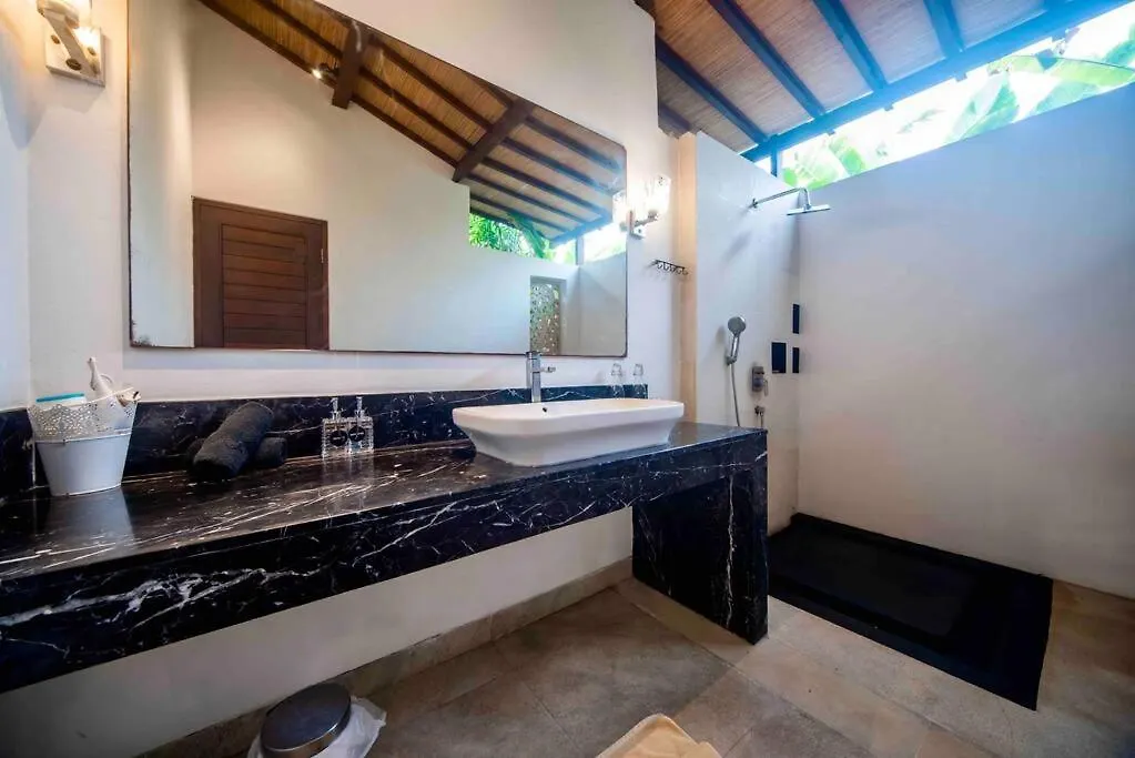 Villa Kuda Sumba Kerobokan 0*,