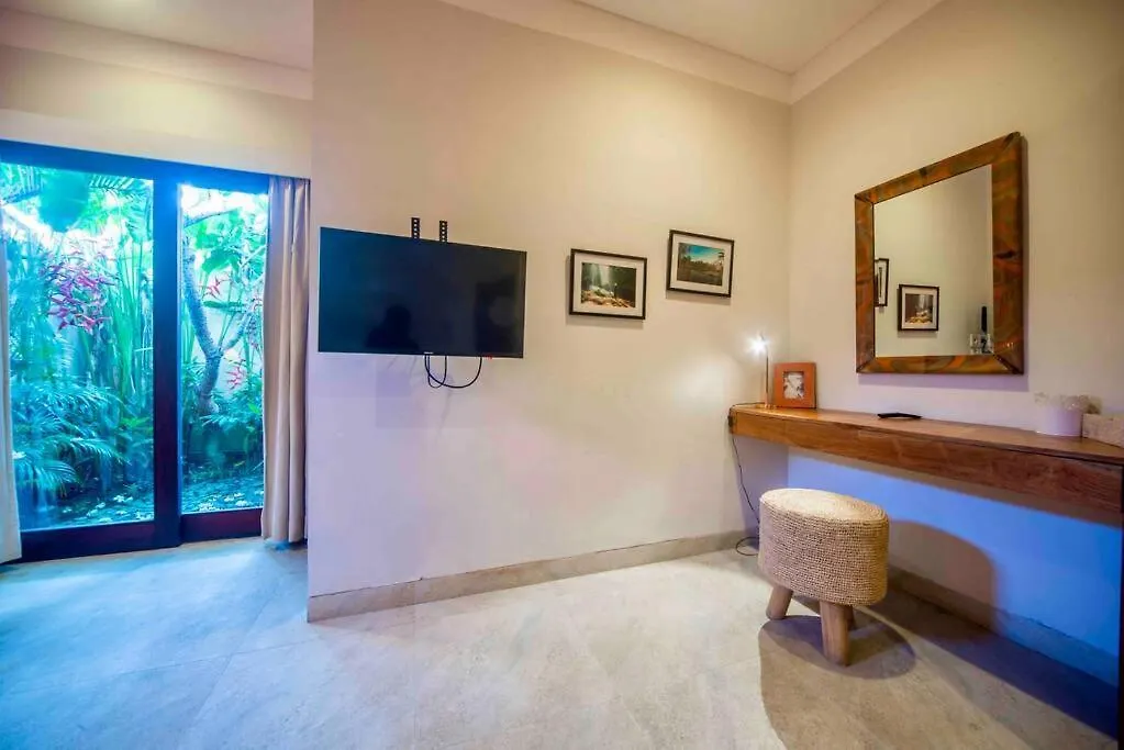 Villa Kuda Sumba Kerobokan  Indonesia
