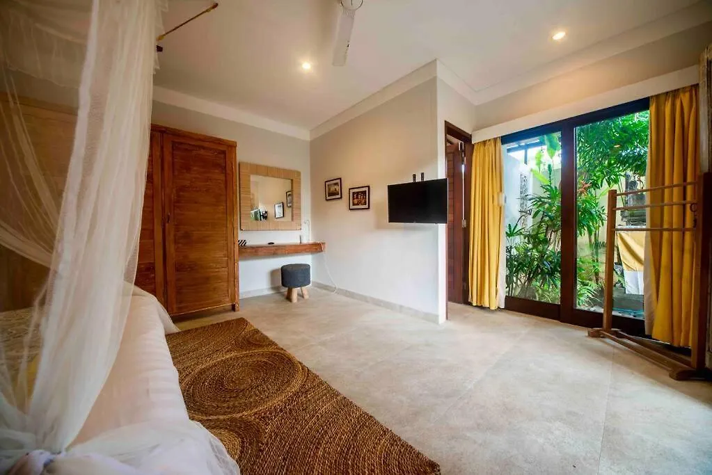 Villa Kuda Sumba Kerobokan   Kerobokan (Bali)