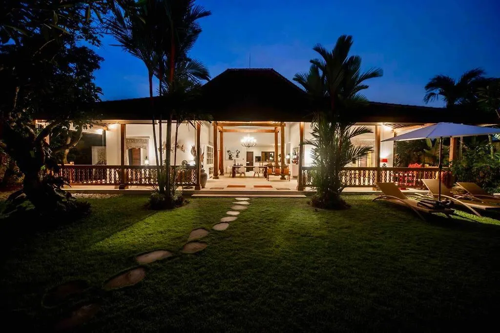 Villa Kuda Sumba Kerobokan  0*, Kerobokan (Bali) Indonesia