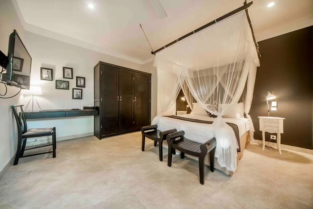 Villa Kuda Sumba Kerobokan  Indonesia