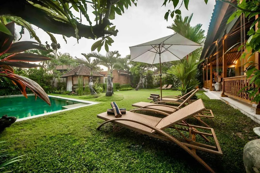 Villa Kuda Sumba Kerobokan  0*, Kerobokan (Bali) Indonesia