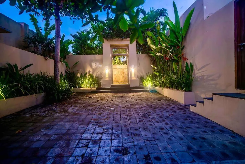 Villa Kuda Sumba Kerobokan   Kerobokan (Bali)