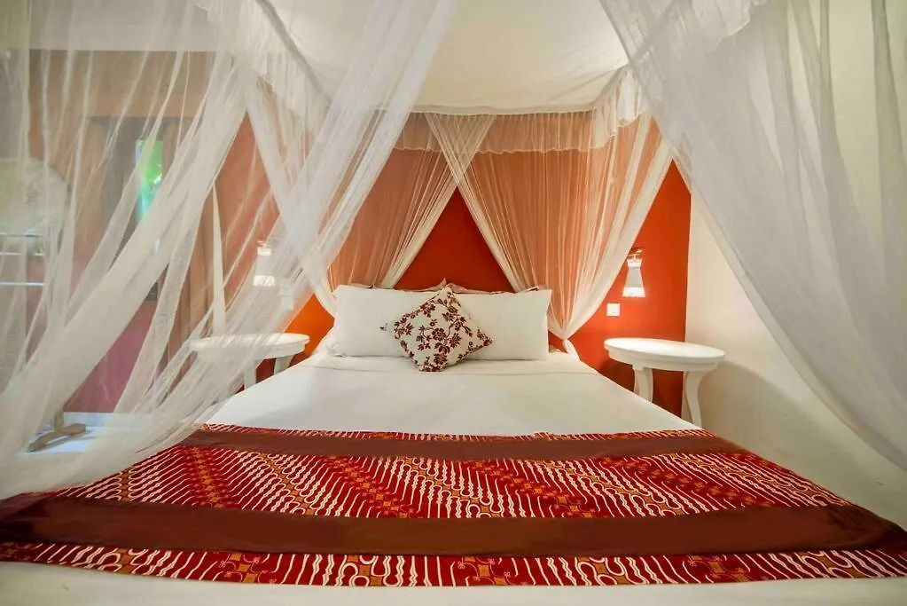 Villa Kuda Sumba Kerobokan  Kerobokan (Bali)